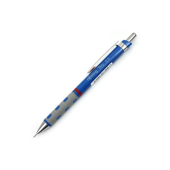 Genel Ürün Tıkky Versatil Mavi 0,5mm (1904701)