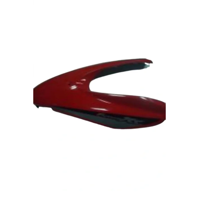 Genel Ürün Cygnus Rs125 Uyumlu Ön Siperlik Kırmızı