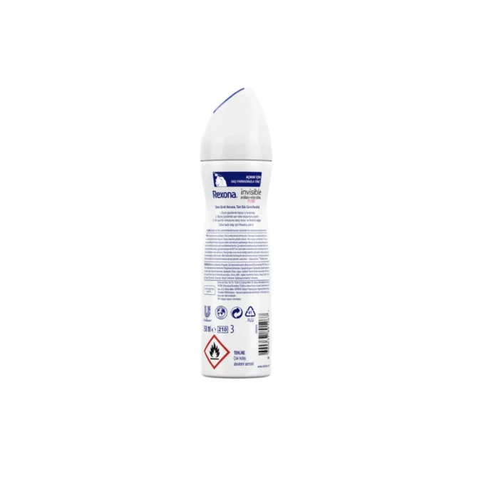 Genel Ürün Women Inv Pure Deo Sp. 150 ml X 3 Adet