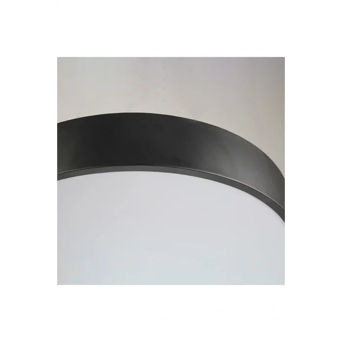 Genel Ürün Led Avize Plafonyer 10drum Tra3033-240-120 Ø120cm Boya:beyaz - Işık:4000k Doğal Beyaz