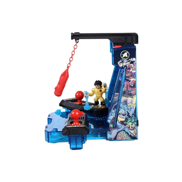 Genel Ürün S1 Arena Oyun Seti 14217