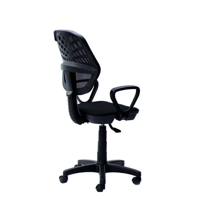 Genel Ürün Modern Fileli Sekreter Koltuğu Çalışma Koltuğu Oyuncu Oltuğu Ofis Koltuğu Sabit Plastik Modern Yuka