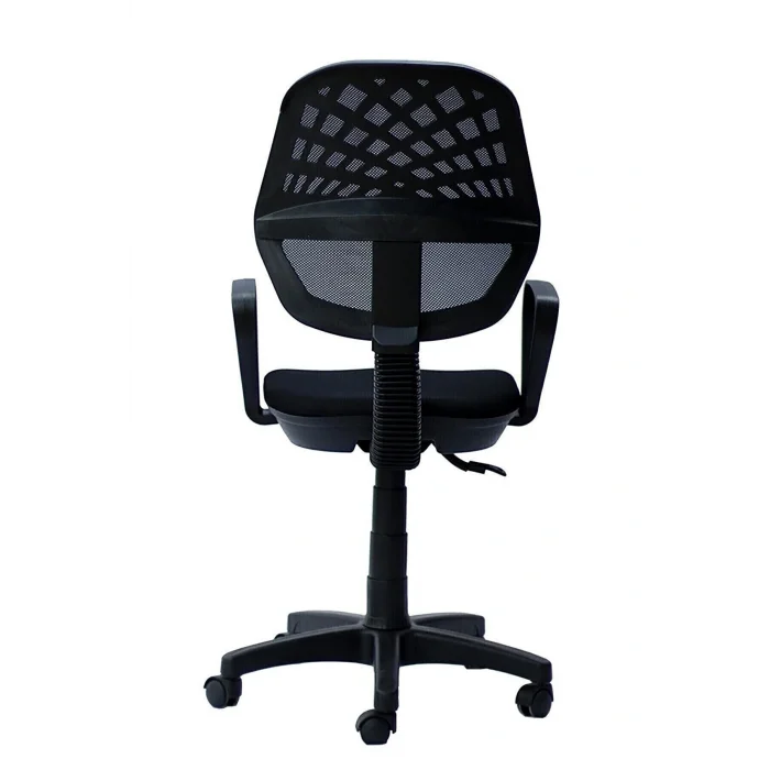 Genel Ürün Modern Fileli Sekreter Koltuğu Çalışma Koltuğu Oyuncu Oltuğu Ofis Koltuğu Sabit Plastik Modern Yuka