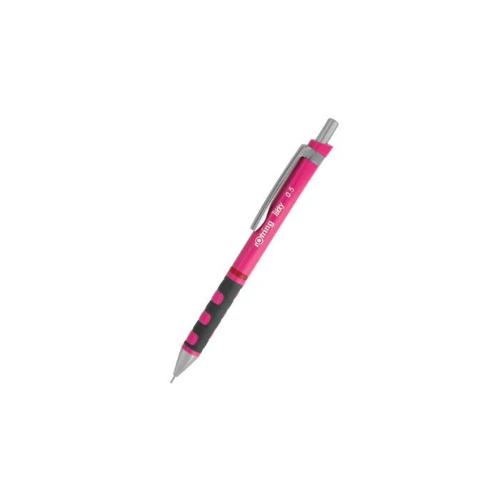 Genel Ürün Versatil Kalem Tikky 0.5 Mm Neon Pembe 2007219