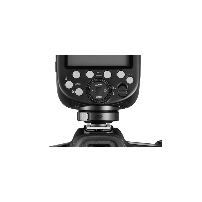 Genel Ürün V860ııı-n Nikon Uyumlu Tepe Flaşı