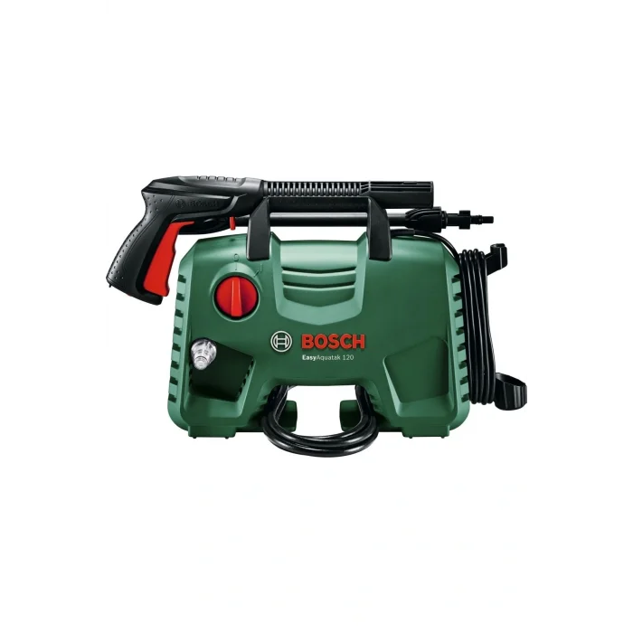 Genel Ürün Easy Aquatak 120 Basınçlı Yıkama