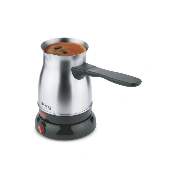 Genel Ürün Kng K-442 Kahve Makinesi Telveli 800w