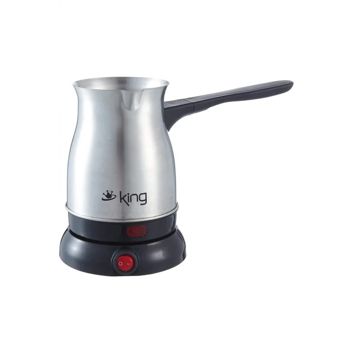 Genel Ürün Kng K-442 Kahve Makinesi Telveli 800w