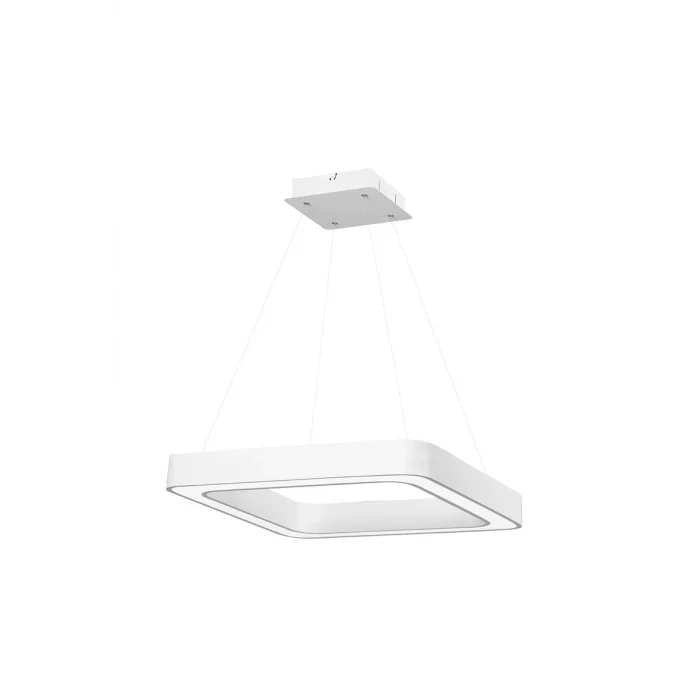 Genel Ürün Trıolux Led Avize Sarkıt Kare Zeven Tr1a183 60*60cm