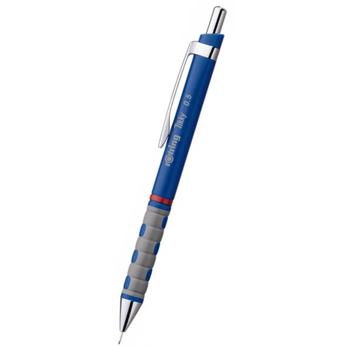 Genel Ürün Tikky 0.5 Mm Mavi Versatil Kalem