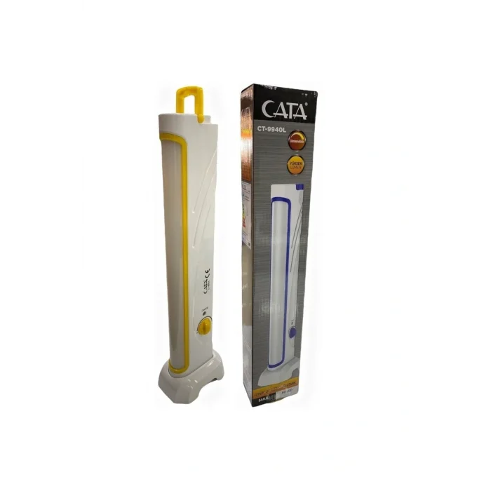 Genel Ürün 80 Ledli Işıldak Ct-9940 Beyaz Işık