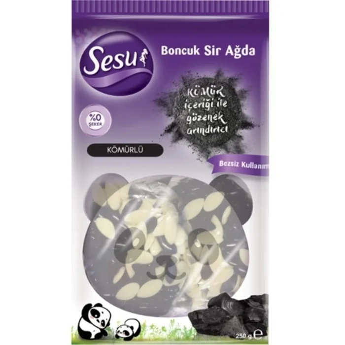 Genel Ürün Ağdaya Ilk Adım Boncuk Sir Ağda 250 gr