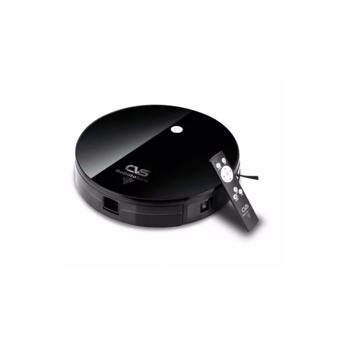 Genel Ürün Roboto Slim Robot Süpürge