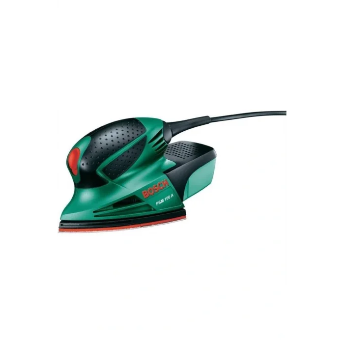 Genel Ürün Psm 100 A Çok Amaçlı Zımpara Makinesi 100w