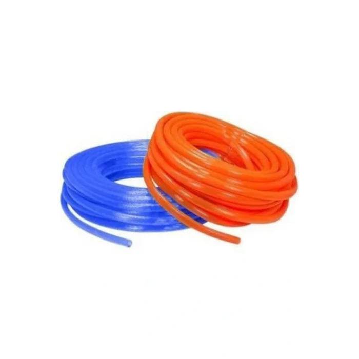 Genel Ürün Hortumu Bahçe Silikon 1/2 25 Mt