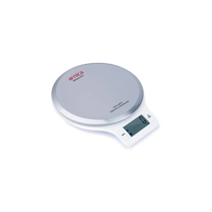 Genel Ürün GH29020 Balanza 3211 Elektronik Mutfak Tartısı
