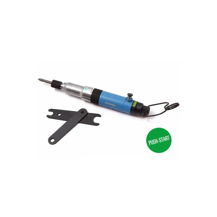 Genel Ürün Havalı Tornavida 5 mm Opt 304b