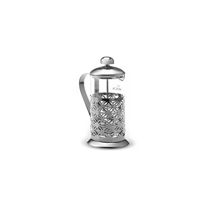 Genel Ürün Coffee Bean French Press, Black Flower 350 Ml Kategori: French Press