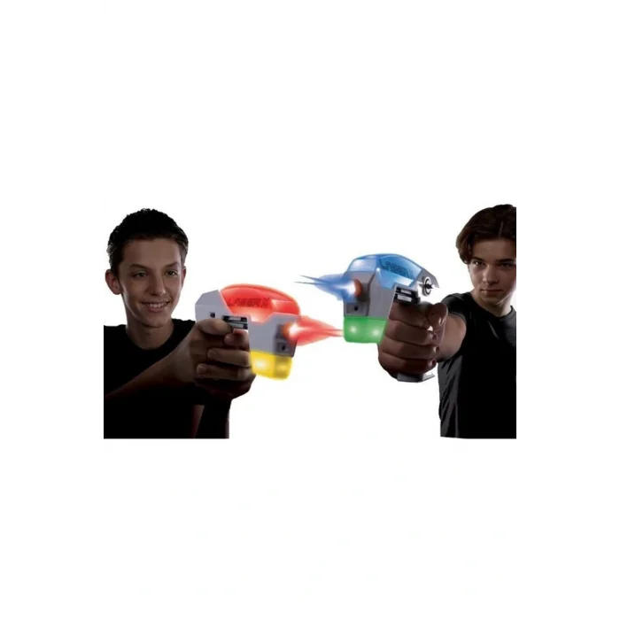 Genel Ürün Laser X Revolutıon Mıcro