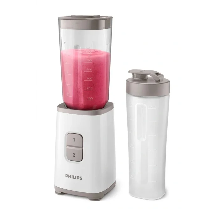 Genel Ürün Hr2602/00 Daily Collection Smoothie Mini Blender + Türk Kahvesi