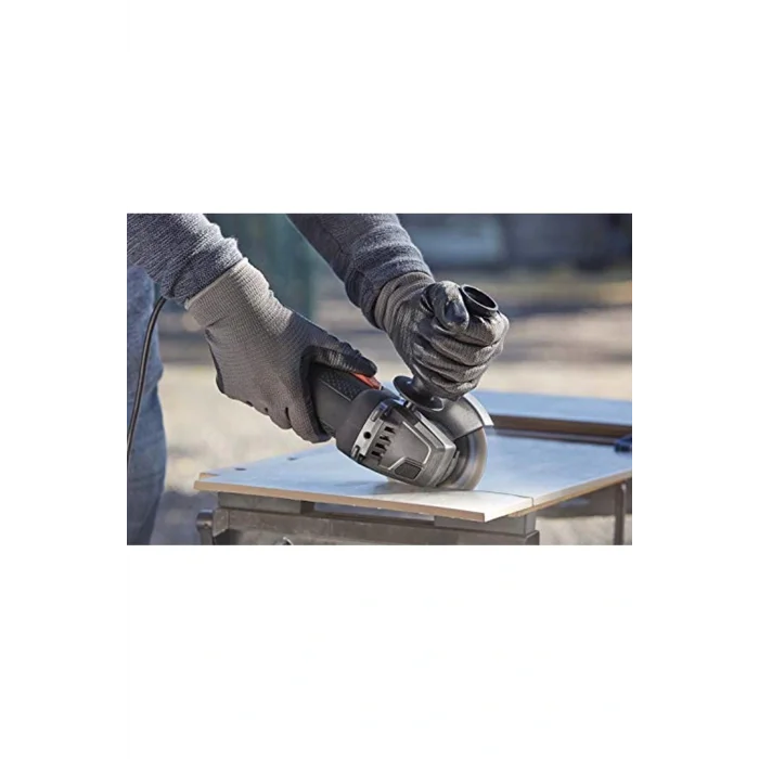 Genel Ürün Beg120 800watt 125 Mm Avuç Taşlama