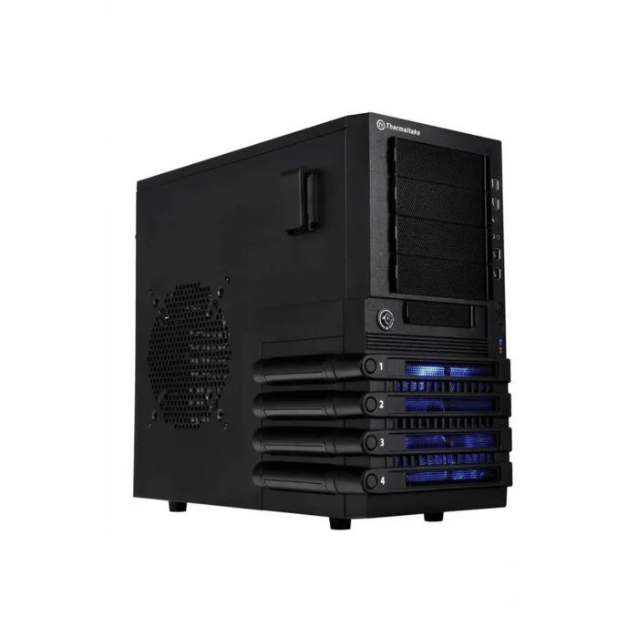 Genel Ürün Level 10 Gts Gaming Kasa (VO30001N2N)