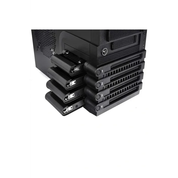 Genel Ürün Level 10 Gts Gaming Kasa (VO30001N2N)