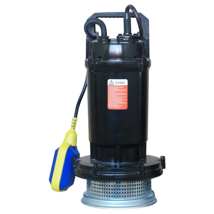 Genel Ürün Qdx 1,5-32-0,75 Yüksek Irtifalı Keson Kuyu Pompası 1.0 Hp