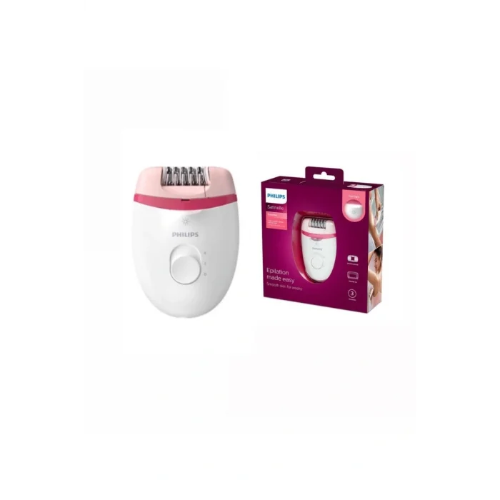 Genel Ürün Epilasyon Makinası - 32 Cımbız Kompakt / Epilatör - Epilasyon Cihazı - Masaj Başlıklı Ve Işıklı