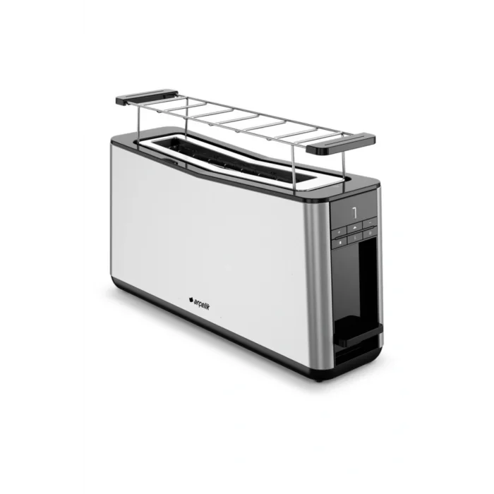 Genel Ürün 8550 Ekmek Kızartma Makinesi Ar 8550