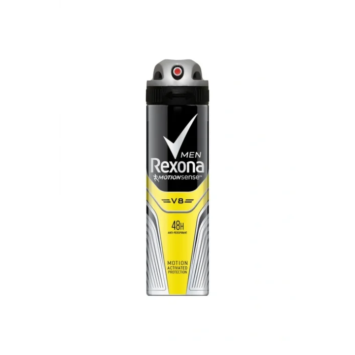 Genel Ürün V8 Erkek Deodorant Sprey 150 ml