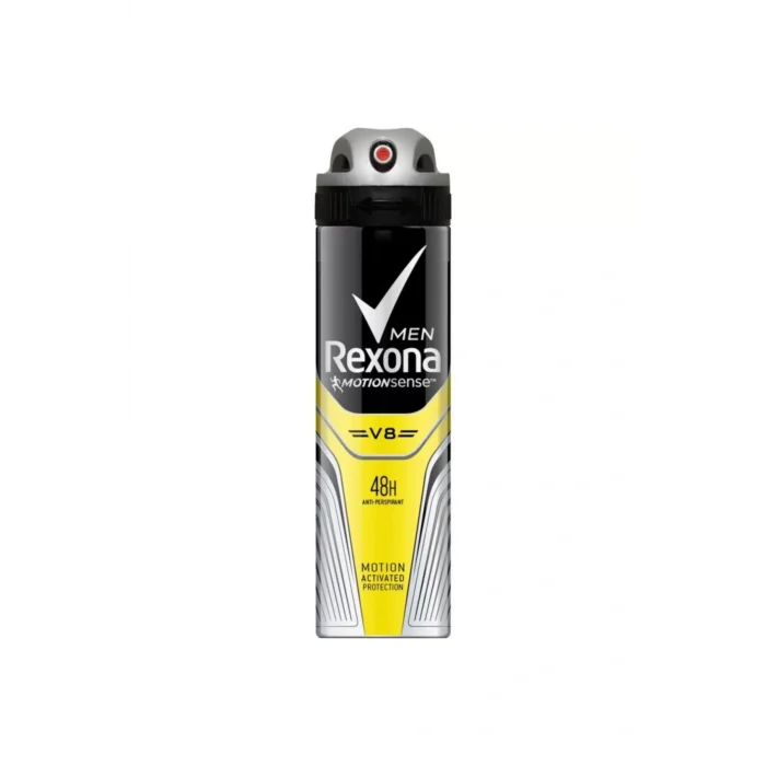 Genel Ürün V8 Erkek Deodorant Sprey 150 ml