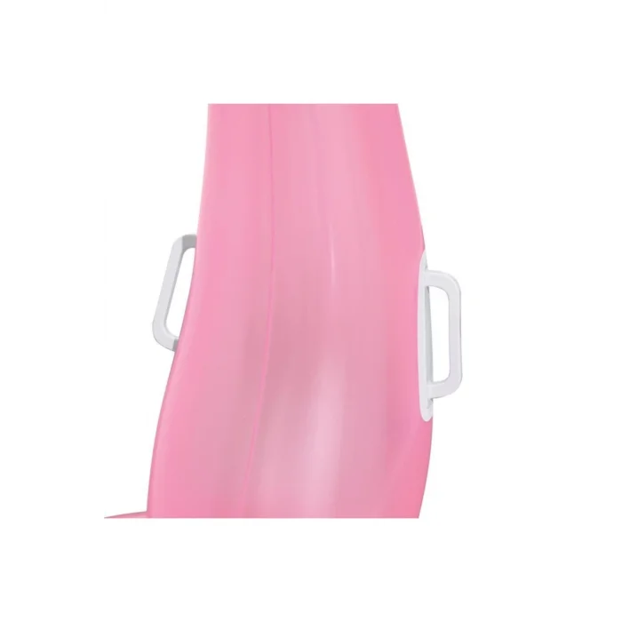 Genel Ürün Tutmalı Flamingo Binici 127 X 127 cm