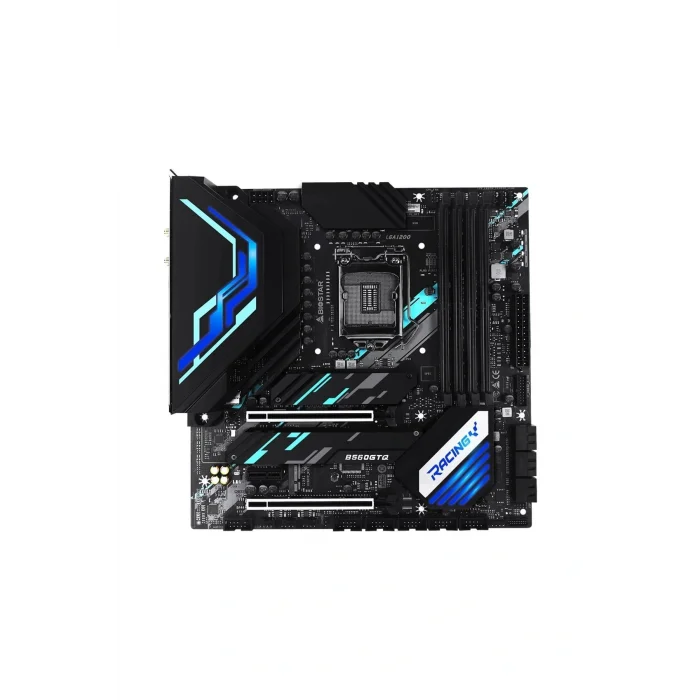 Genel Ürün B560gtq 5.0 Ddr4 4000 S V Gl Lga1200