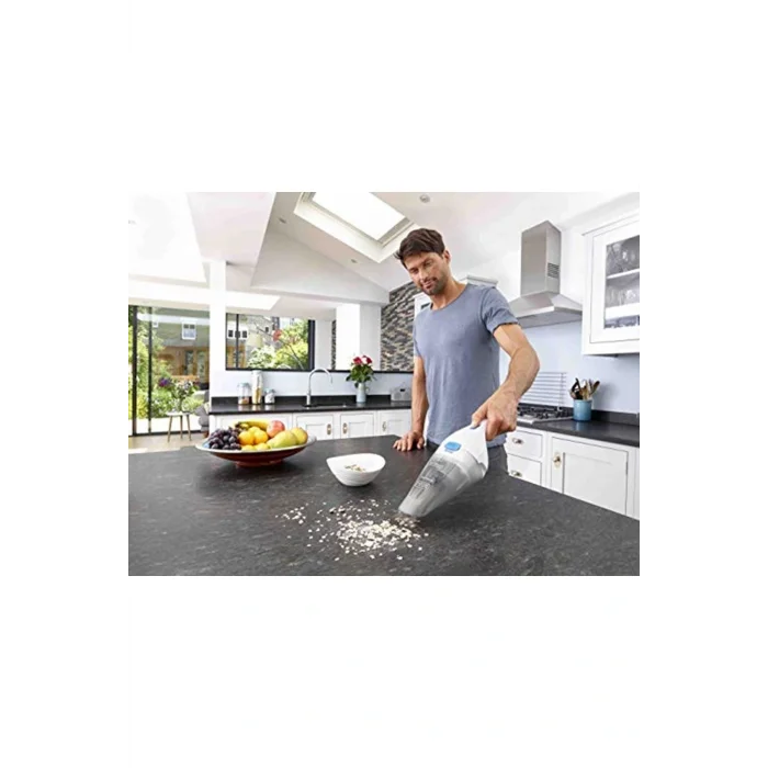 Genel Ürün Nvc115jl 5.4wh/3.6v 1,5ah Li-ion Şarjlı Süpürge