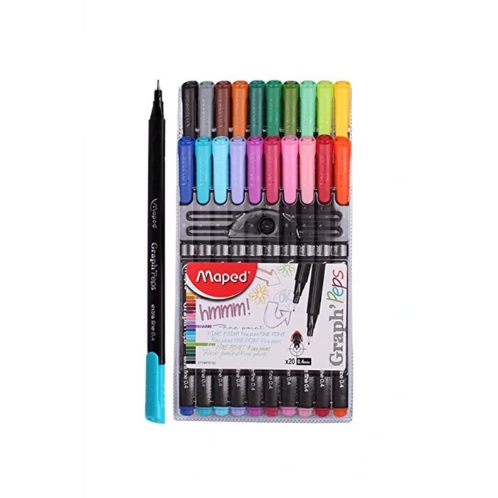 Genel Ürün Ofis Ve Kirtasiye 749151 Keçeli Kalem