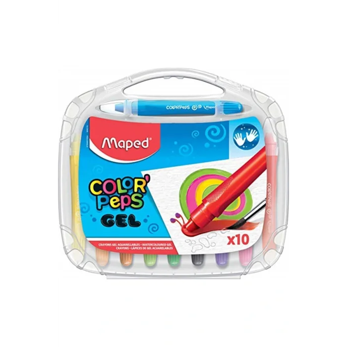 Genel Ürün Ofis Ve Kirtasiye 836310 Mum Boya