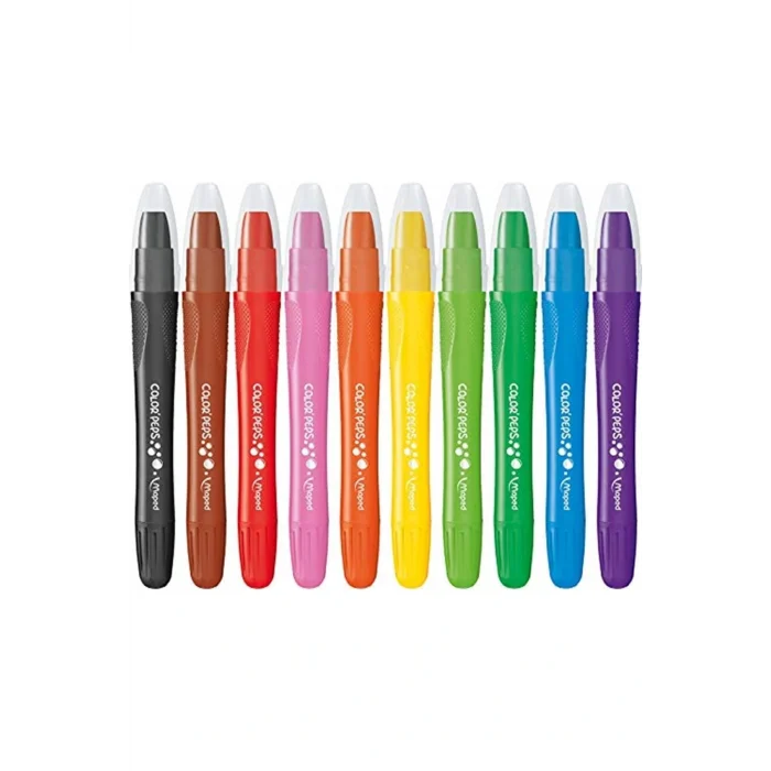 Genel Ürün Ofis Ve Kirtasiye 836310 Mum Boya