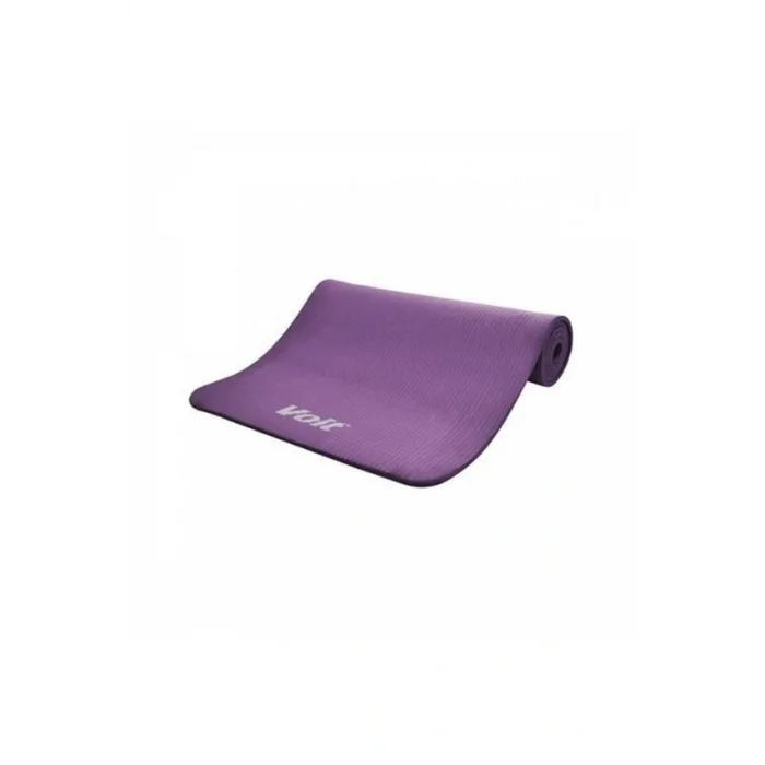 Genel Ürün Nbr Yoga Mat 1 Cm Mor
