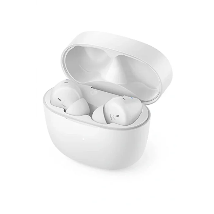 Kol Saati Tat2206wt/00 Bluetooth Kulaklık, Yetişkinler Için Kablosuz Kulaklık, Su Geçirmez, 18 Saate