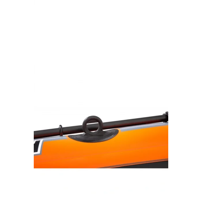 Genel Ürün Turuncu Şişme Bot 3000