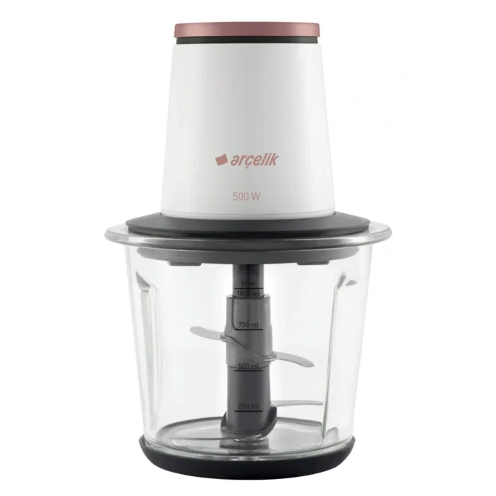 Genel Ürün Do 6964 C Resital Doğrayıcı