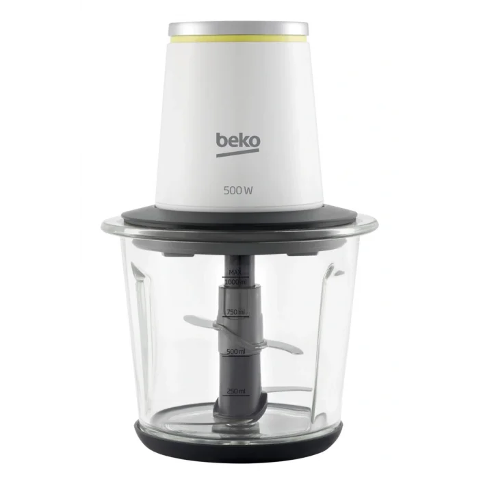 Genel Ürün Do 5964 C Cam Hazneli Doğrayıcı