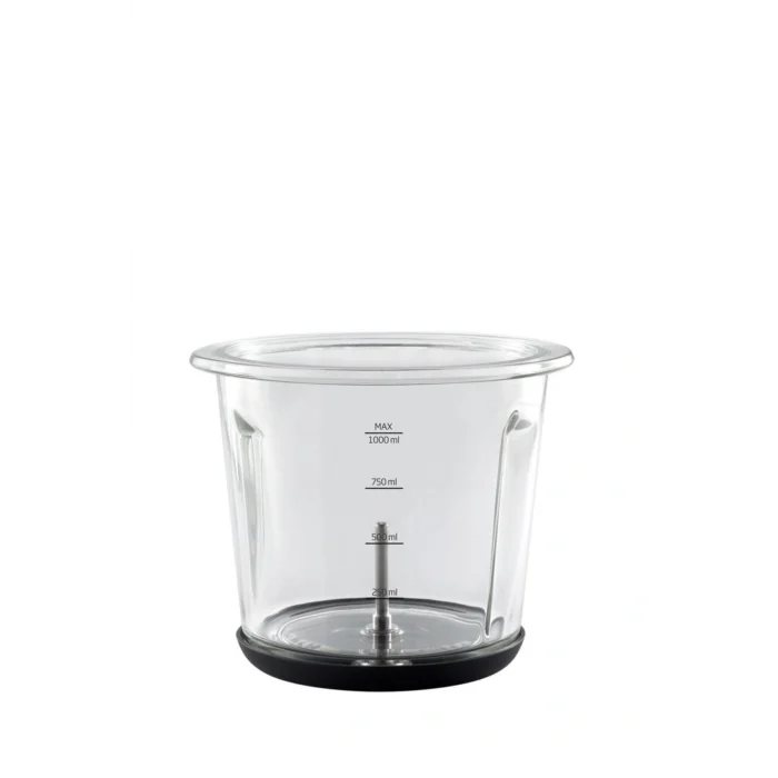 Genel Ürün Do 5964 C Cam Hazneli Doğrayıcı