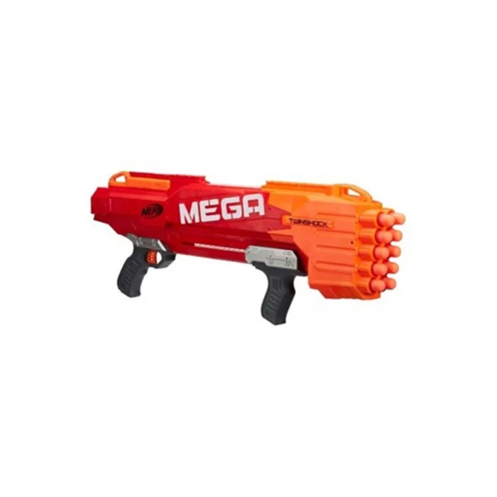 Genel Ürün Nstrike Mega Twinshock B9894