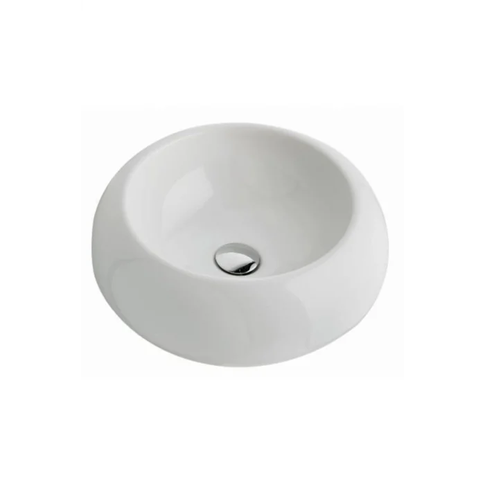 Genel Ürün Aqua Tezgah Üstü Çanak Lavabo 47cm