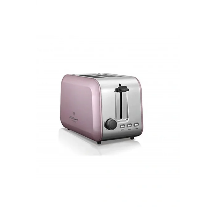 Genel Ürün Ar2018 Krispo Ekmek Kızartma Makinesi - Dreamline