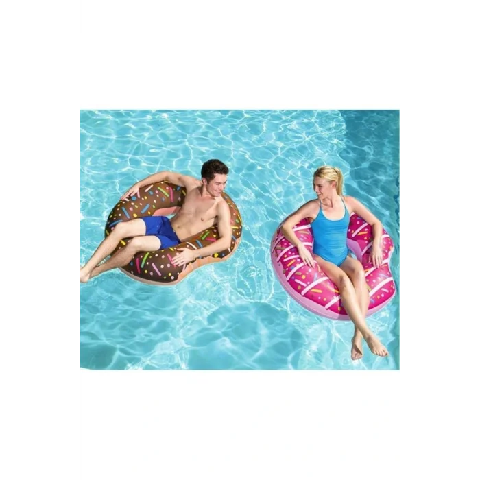 Genel Ürün Donut Simit 107 Cm - 36118