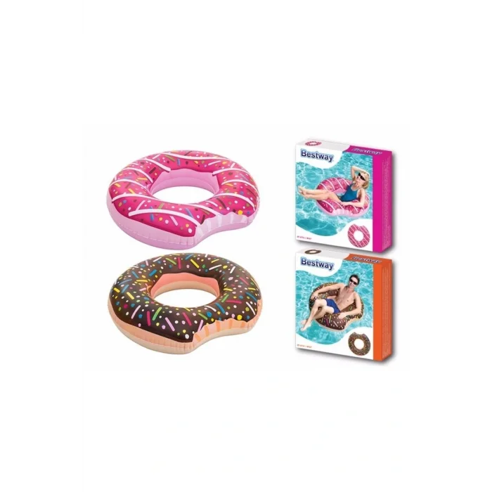 Genel Ürün Donut Simit 107 Cm - 36118