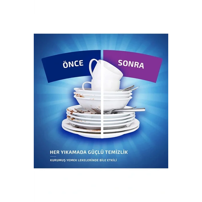 Genel Ürün Hepsi 1 Arada 30 Tablet